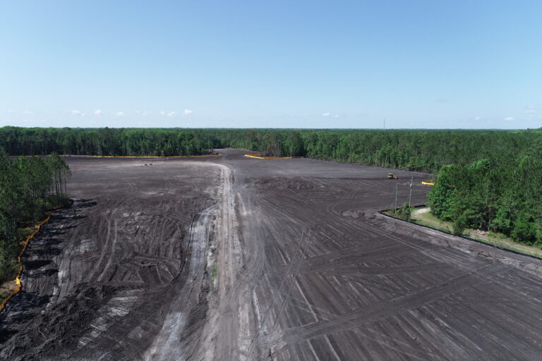 Earth Work Smith Trucking